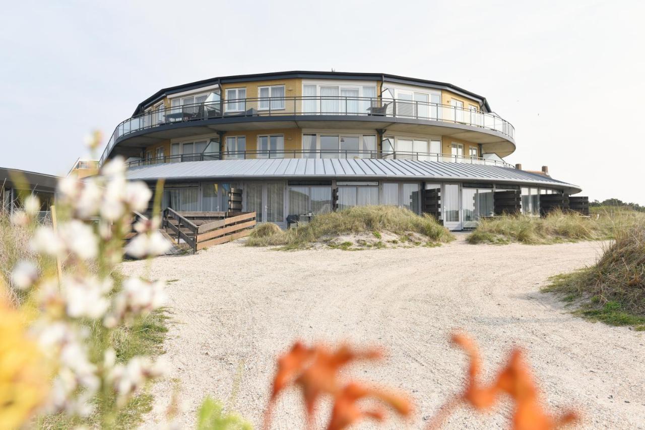 Suites Callantsoog By Droomvilla Kültér fotó