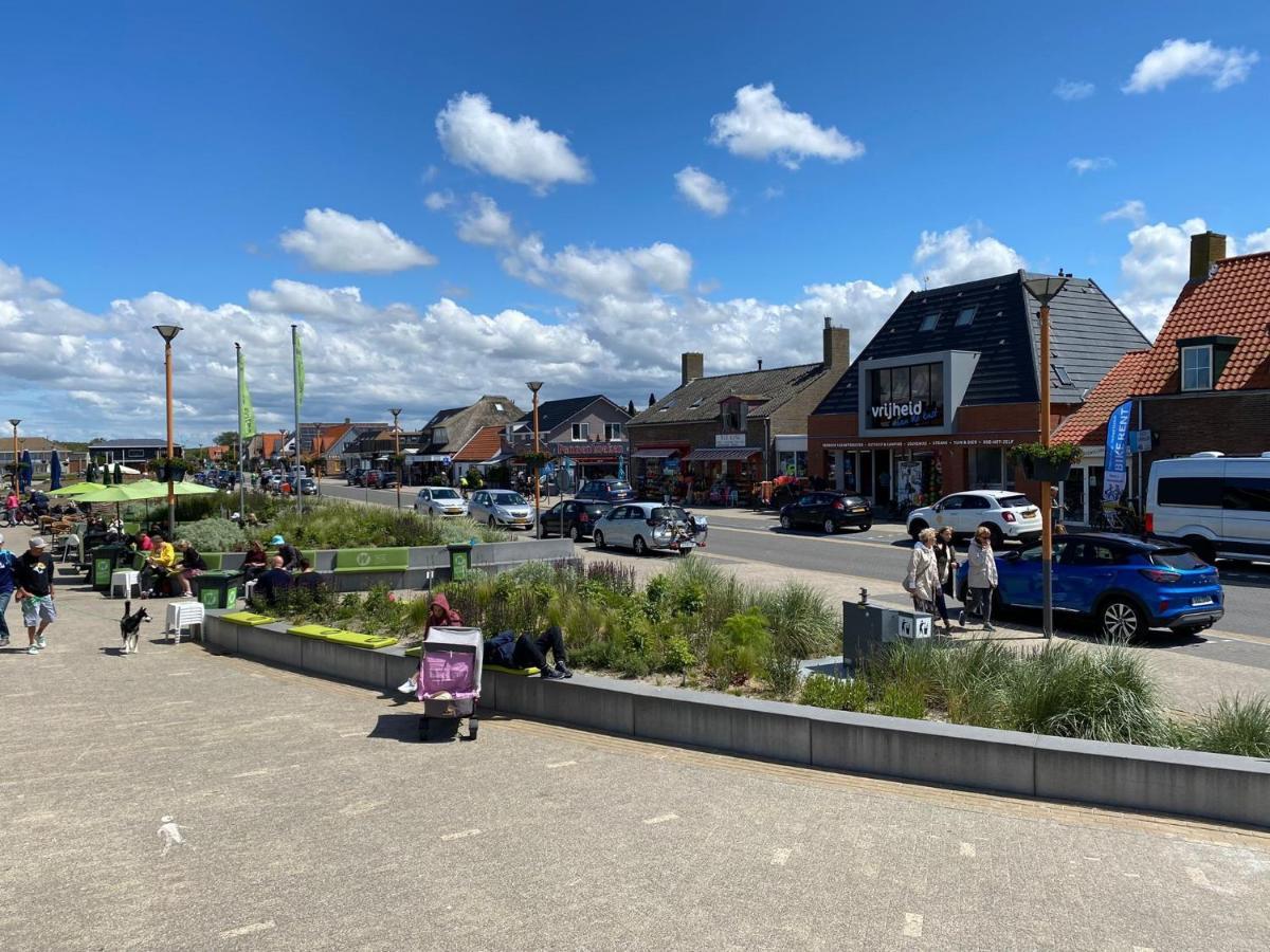 Suites Callantsoog By Droomvilla Kültér fotó